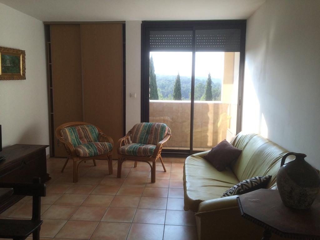 Mas De Fournel Villa Saint-Clément Dış mekan fotoğraf