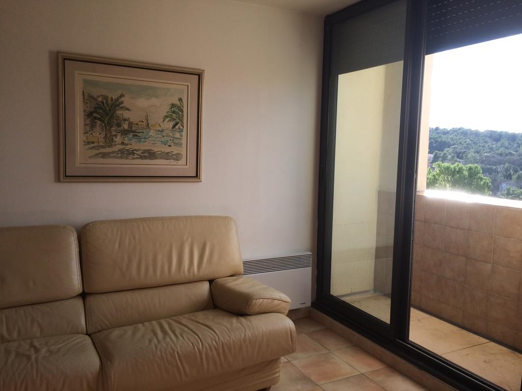 Mas De Fournel Villa Saint-Clément Dış mekan fotoğraf