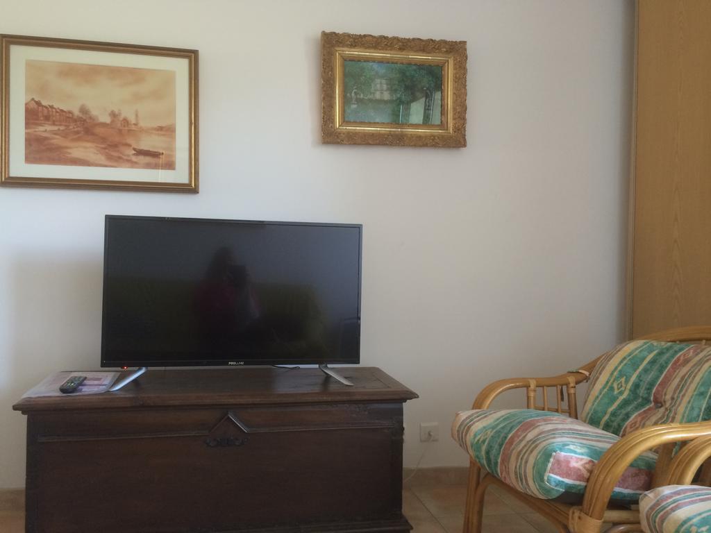 Mas De Fournel Villa Saint-Clément Dış mekan fotoğraf