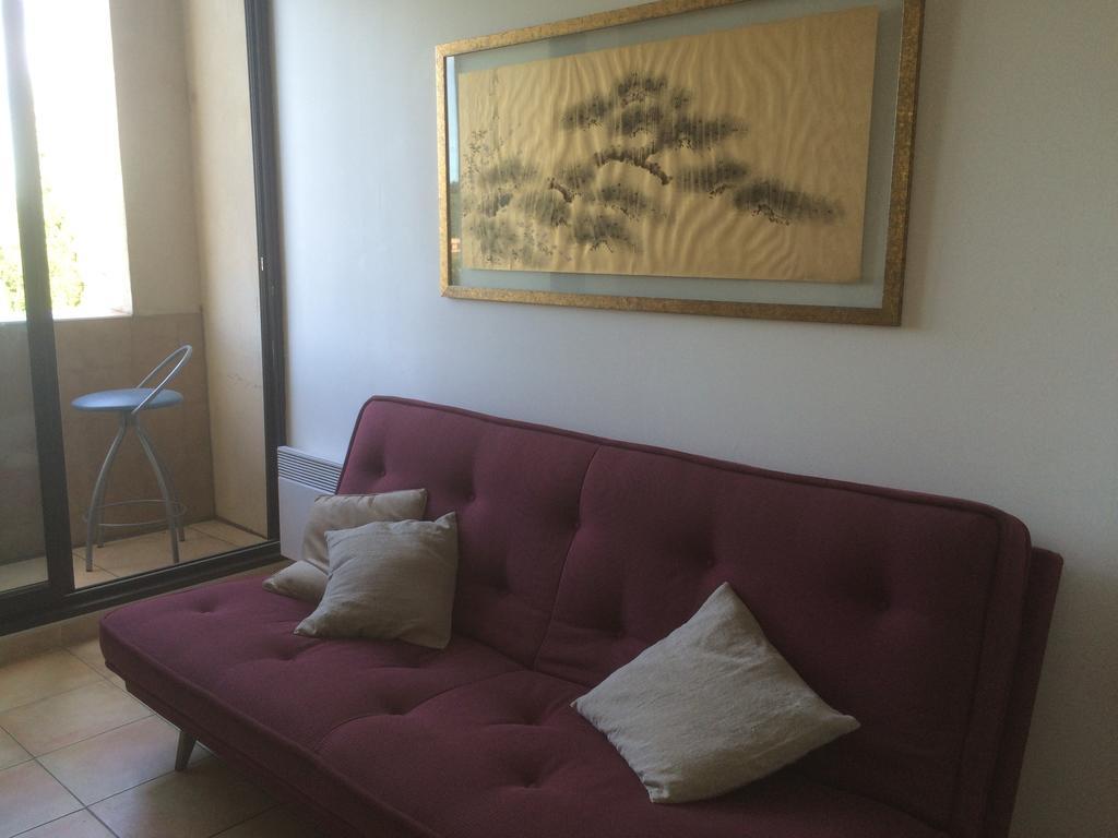 Mas De Fournel Villa Saint-Clément Dış mekan fotoğraf