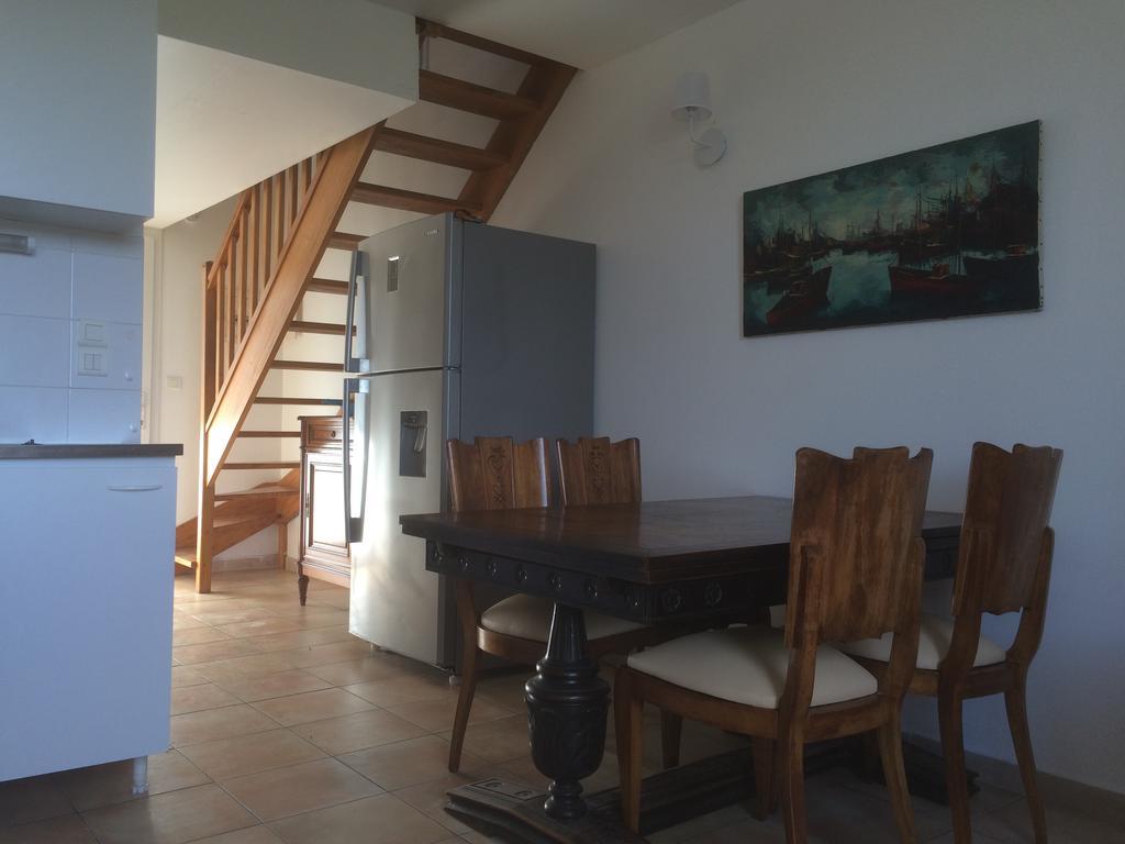 Mas De Fournel Villa Saint-Clément Dış mekan fotoğraf