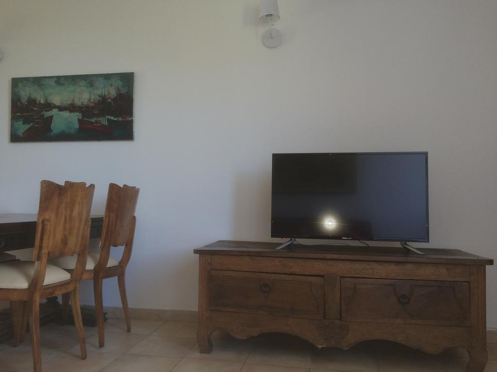 Mas De Fournel Villa Saint-Clément Dış mekan fotoğraf