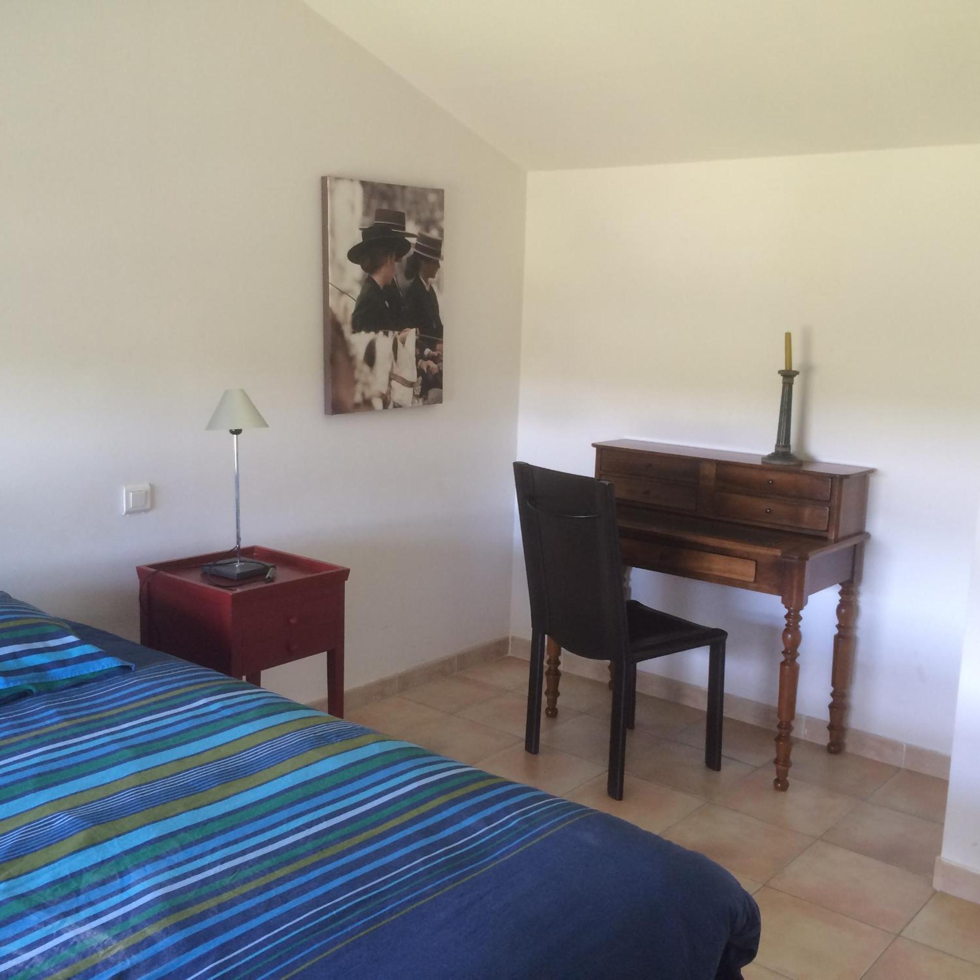 Mas De Fournel Villa Saint-Clément Dış mekan fotoğraf