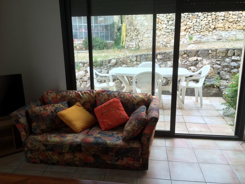 Mas De Fournel Villa Saint-Clément Dış mekan fotoğraf