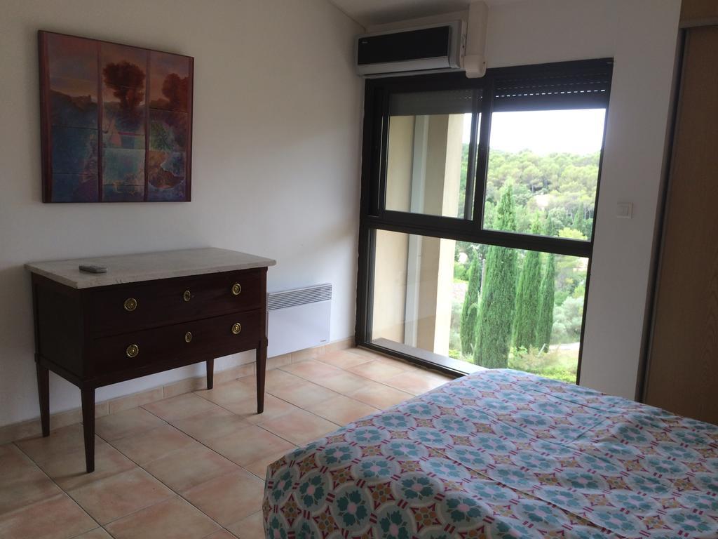 Mas De Fournel Villa Saint-Clément Dış mekan fotoğraf