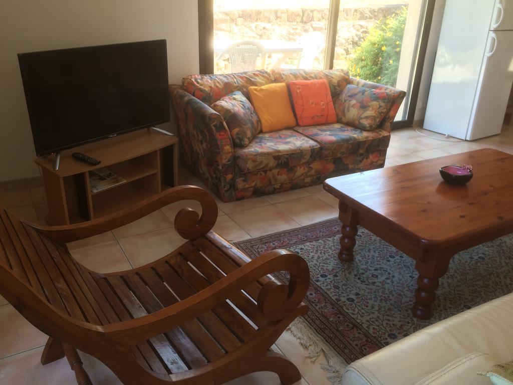 Mas De Fournel Villa Saint-Clément Dış mekan fotoğraf